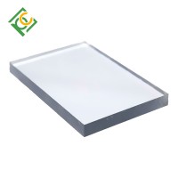 15mm thick polycarbonate solid roof sheet/lexan polycarbonate roof sheet/pc transparent roofing sheet